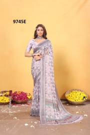 Np Saree  DN 9745A TO 9745F